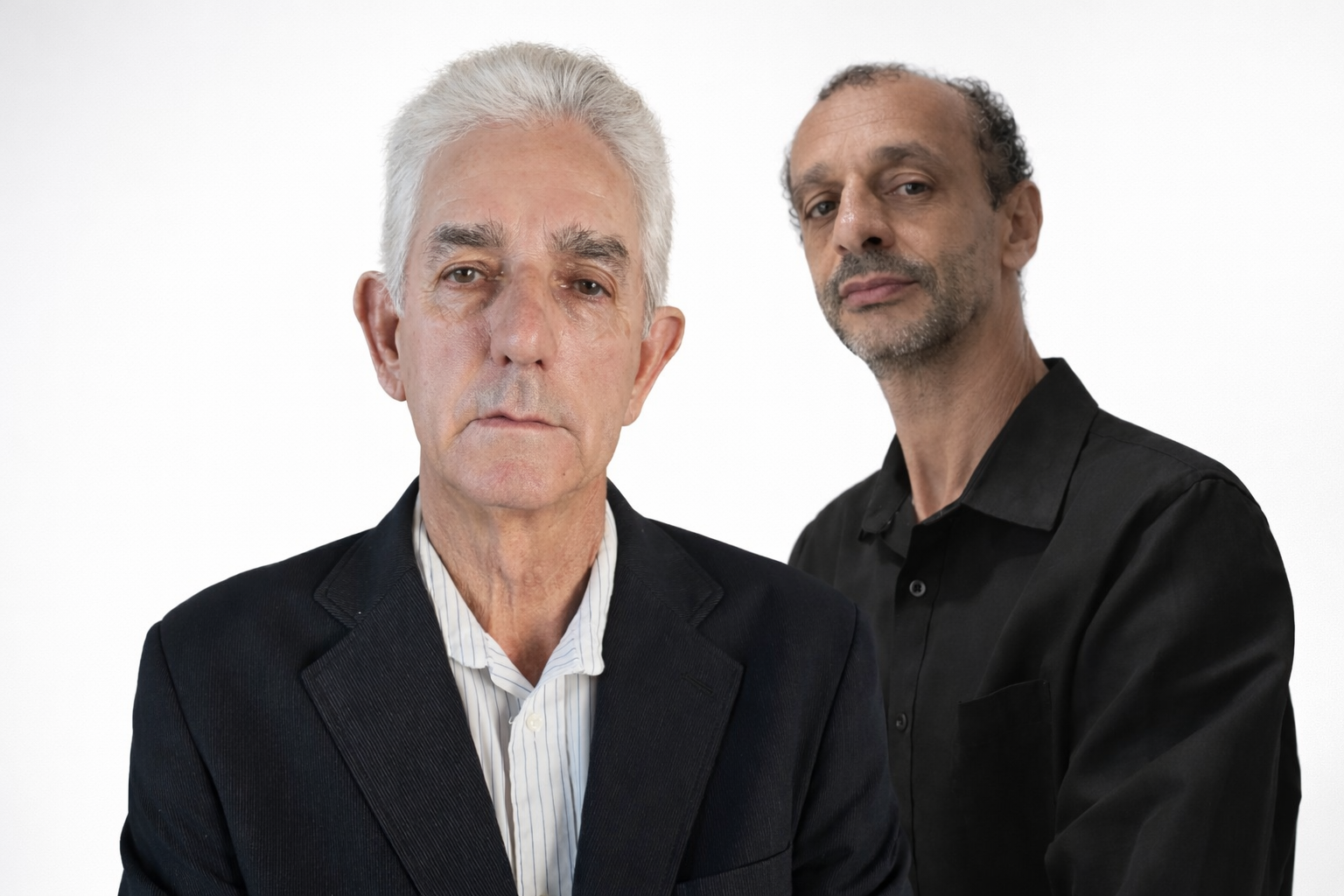 José Barbosa e Isac